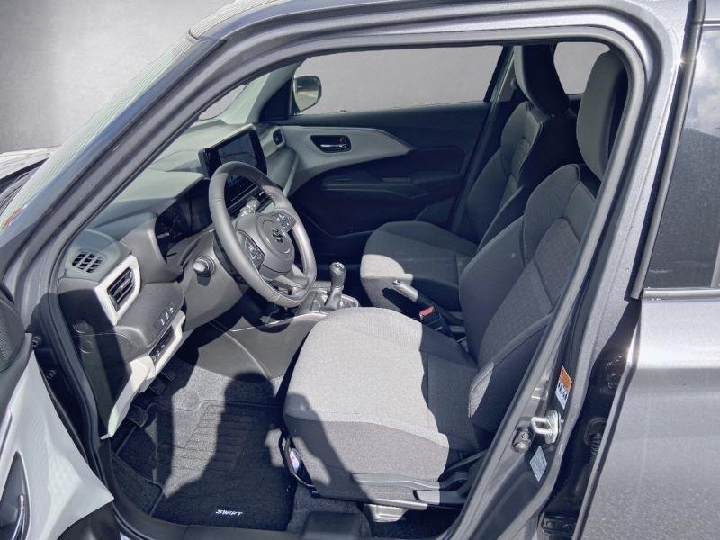 suzuki - Visuel 11